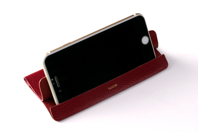 シュリンク スマホケース