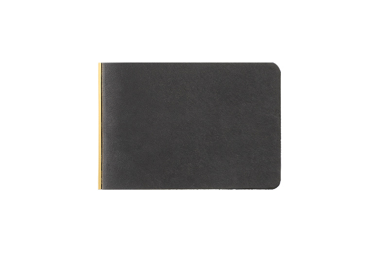 オンラインショップ限定 プエブロ 3穴リングレザーバインダー