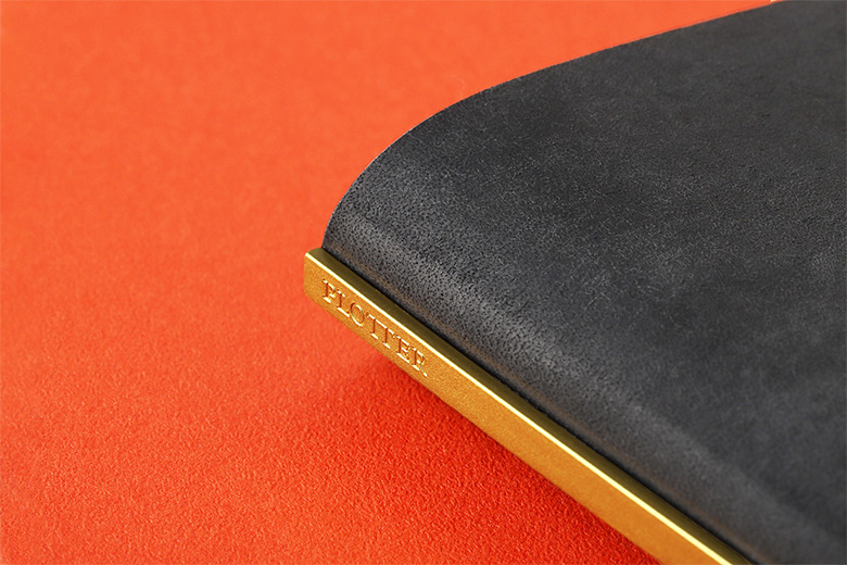 オンラインショップ限定 プエブロ 3穴リングレザーバインダー