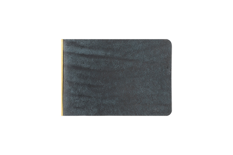 オンラインショップ限定 プエブロ 3穴リングレザーバインダー