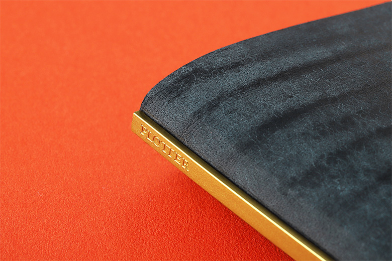 オンラインショップ限定 プエブロ 3穴リングレザーバインダー