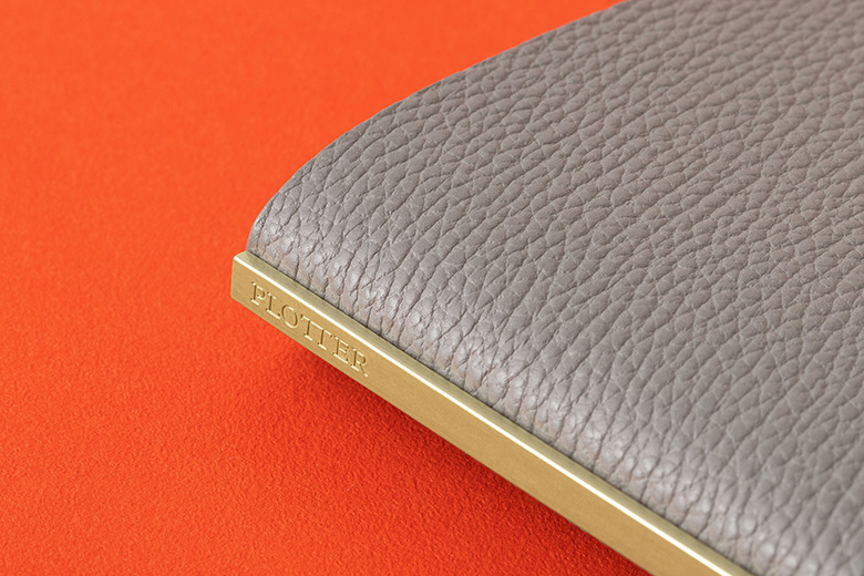 オンラインショップ限定 プエブロ 3穴リングレザーバインダー