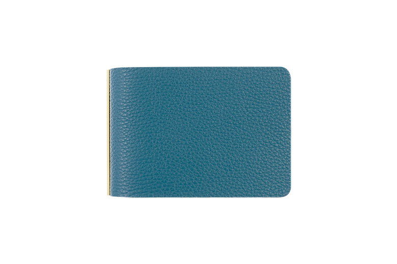 オンラインショップ限定 シュリンク 3穴リングレザーバインダー