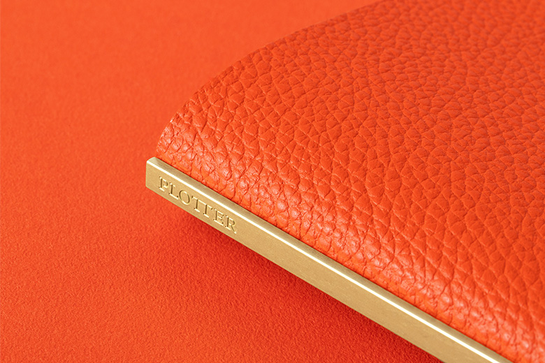 オンラインショップ限定 プエブロ 3穴リングレザーバインダー