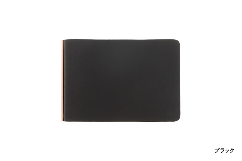 オンラインショップ限定 リスシオ 3穴リングレザーバインダー