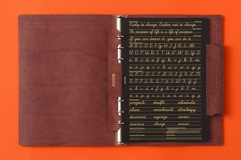 5001 限定 プエブロ リミテッドBOX A5サイズ