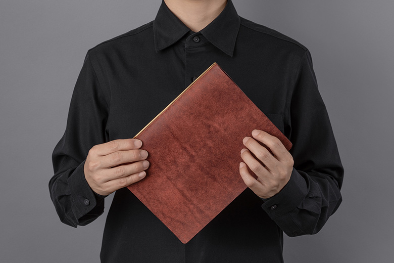 5001 限定 プエブロ リミテッドBOX A5サイズ