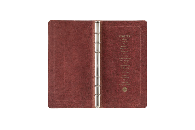 PLOTTER（プロッター）公式通販｜5001 限定 プエブロ リミテッドBOX