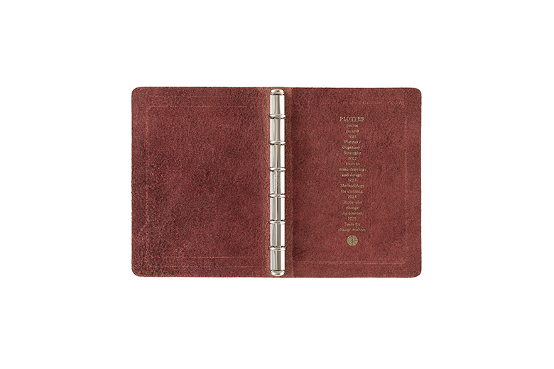 5001 限定 プエブロ リミテッドBOX ミニサイズ