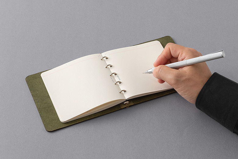 PLOTTER（プロッター）公式通販｜5001 オンラインショップ限定 5穴