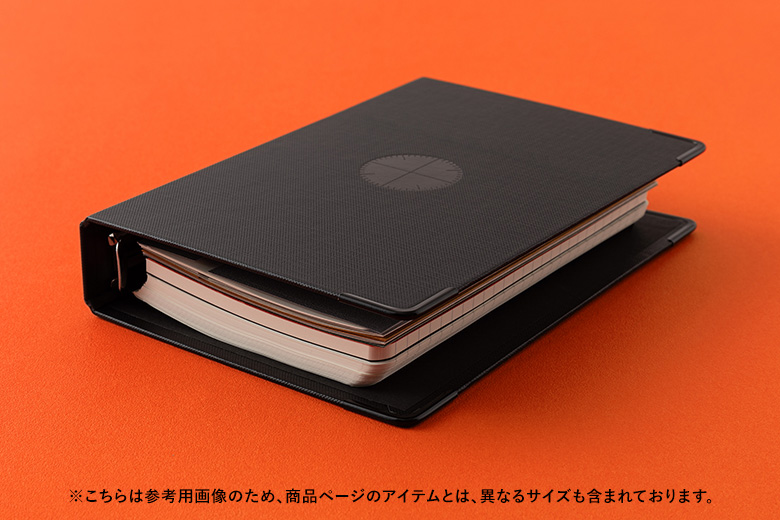 リフィルストレージ A5サイズ