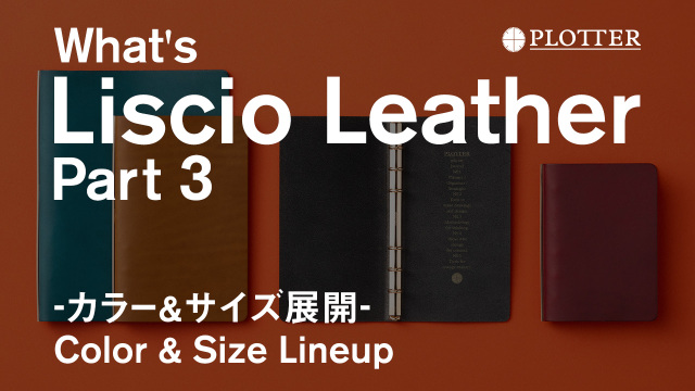 ノックス プロッター ナガサワ限定 システム手帳 テンペスティ